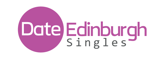 Date Edinburgh Singles logo