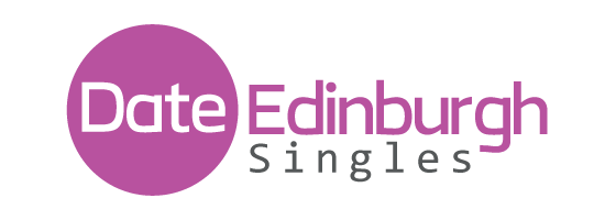 Date Edinburgh Singles Logo
